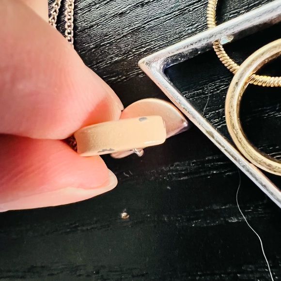 Bundle sale! Jewelry & earrings - Picture 2 of 9